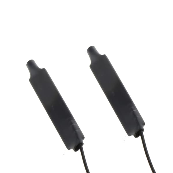 Bærbar trådløs Wifi-antenne 22CM til MHF4-antenner til Ngff