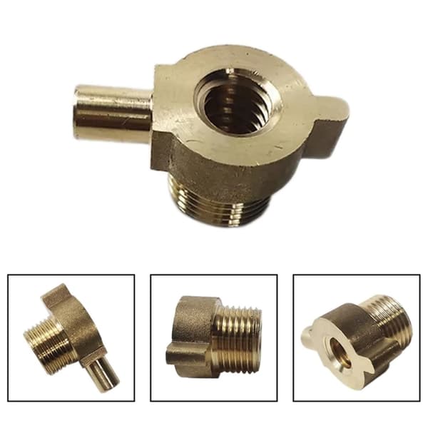 Skyveforbindelsesblokk / IBR reversgir egnet for BRP Seadoo Jetski