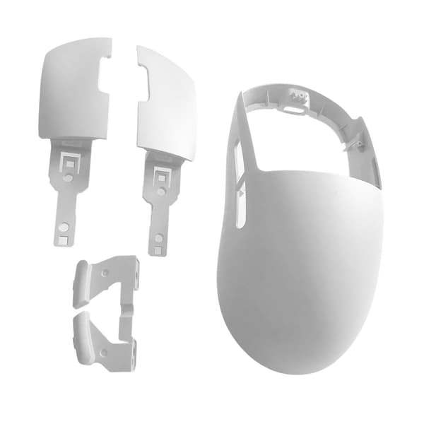 Knaphus til GProX Superlight 2 Reparation Udskiftning D