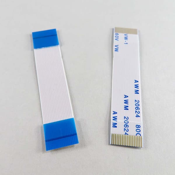 til Controller til Touch Pad 18Pin Flex Ribbon Kabel Til