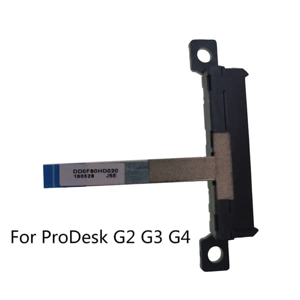 Koblingskabel erstatning SATA HDD harddisk for HP ProDesk G2 G4