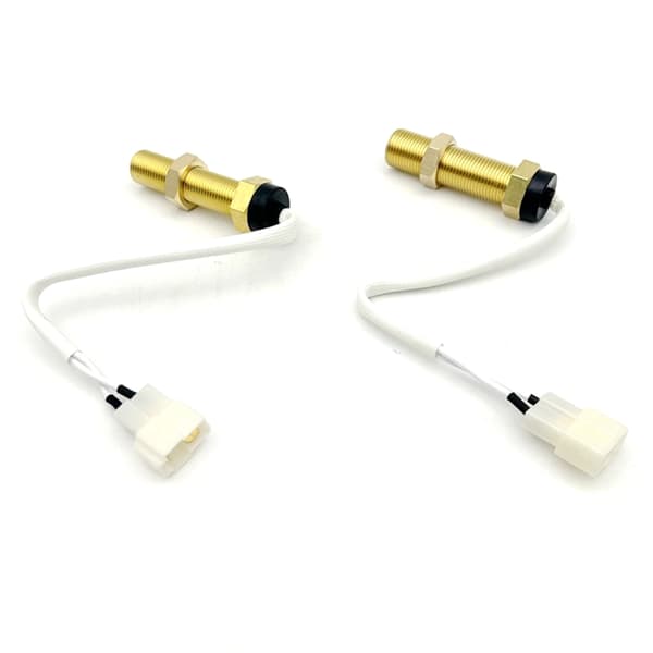 2-leders kobber Tacho Sender Sensor Turteller Sensor Bil Lastebil Motor M 16