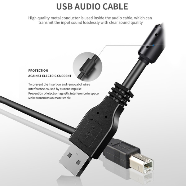 Uppgradera Professionell USB set 20Khz16Bit PC-spelmikrofon för inspelning av spel Sång Typ C-omvandlare Standard