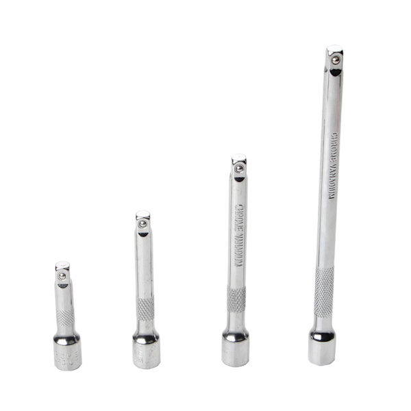 Hylsynvarsi Autokorjaus Kestävä 1/4 6.3mm Osat Huolto Räikkäväännin Pikavapautus Hylsyjatke Jatkovarsi