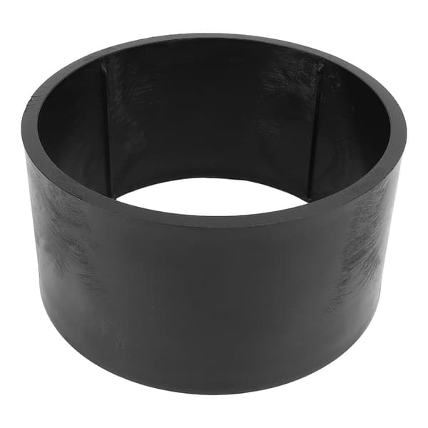 PVC Front Wheel Sleeve For Controlled Drifting Practice Heat Resistant Material