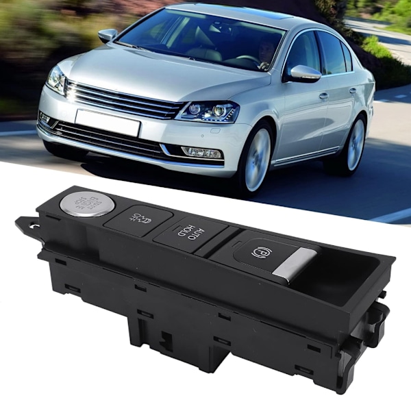 For 3AD927137B 3AD927137A Automatisk Parkeringsassistent Elektronisk Håndbremsbryter