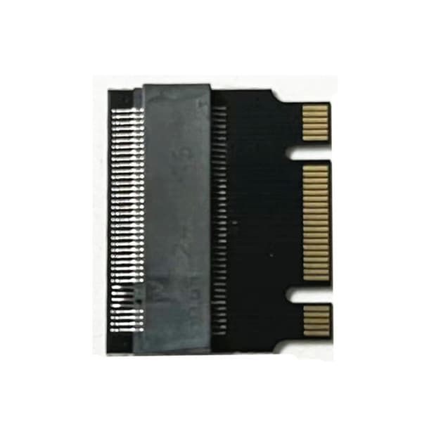 Nvme M.2 2230 til 2242 Adapter 2230 til 2242 Forlænger Support 2230 til 2242