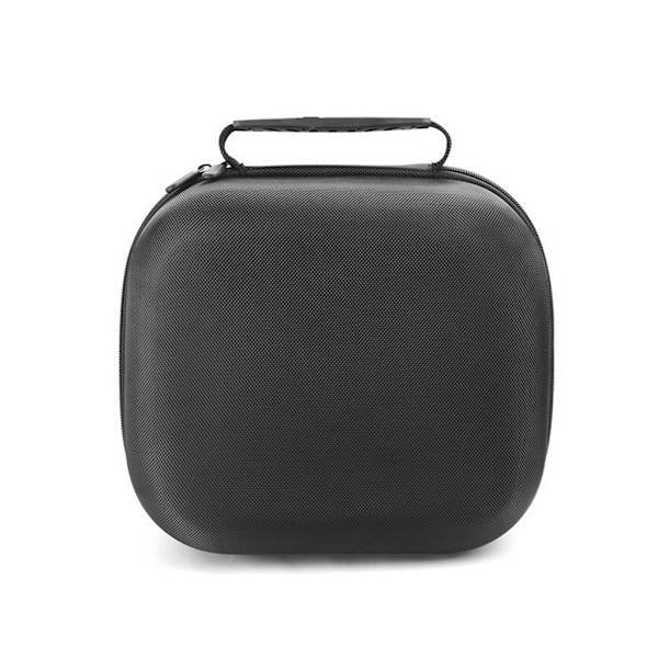 Bärbar Hård Förvaringsväska Rese Fodral för HyperX Cloud Stinger Core Konsol Gaming Hörlurar