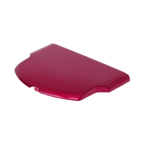 Batterideksel for etui Erstatningsbeskyttelsesdeksel for 2000 3000 White