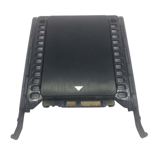 Expansionsfäste för hårddiskbur för stationära chassi 3.5 HDD Cooler Rack Rails