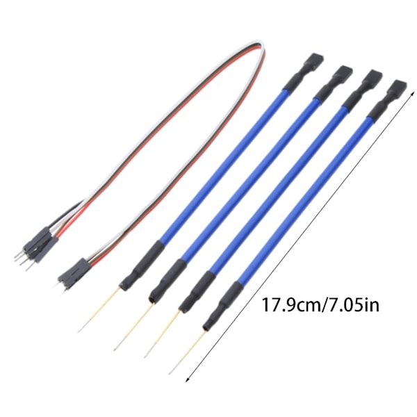 Chip Programmeringsverktyg LED BDM Ram Prober Penna BDM Ramstift