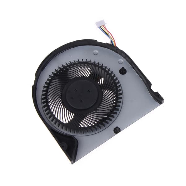 for ThinkPad E470 Laptop CPU Kjølevifte 5V 0.5A Notebook CPU Radiator