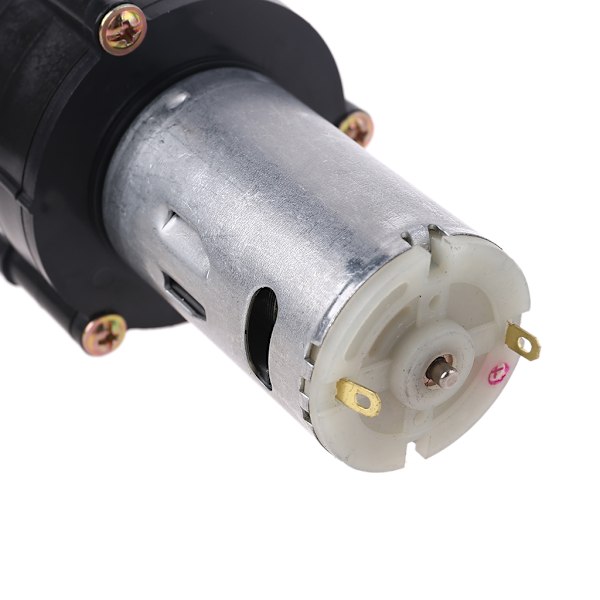 1 st Miniatyr Handvev Nödkraft Dynamo Motor