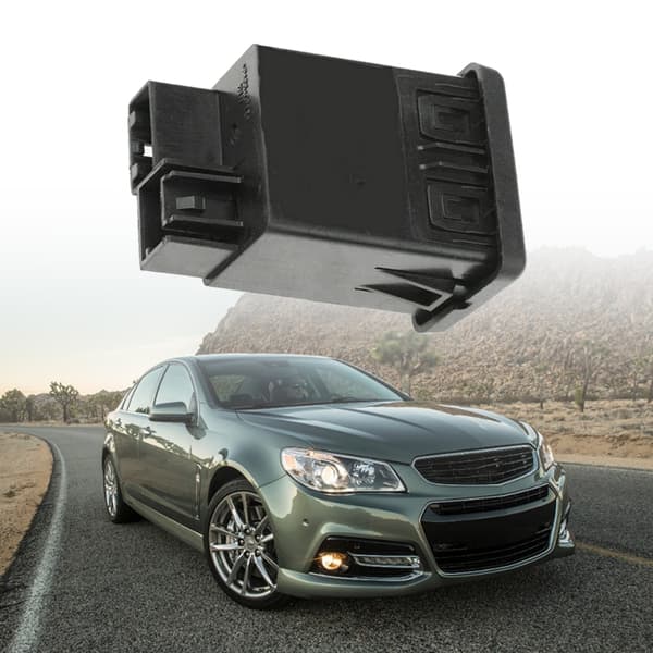 Auxiliary med USB-laddningsport 13599456 Bilstereo Auxiliary Input