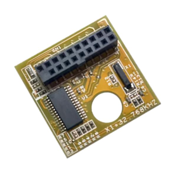 Viktige PCB DIY 450168-001 Trusted Platform Module-oppgraderinger for vedlikehold