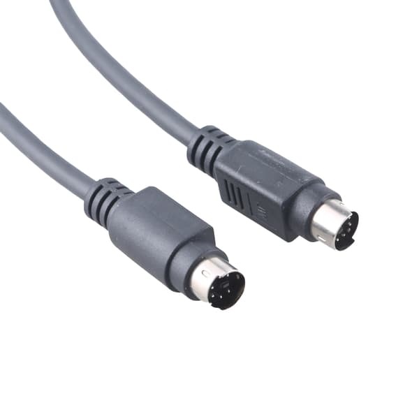 Effektiv PS/2-kabel Datakabel Säkerställer Stabil Signalöverföring