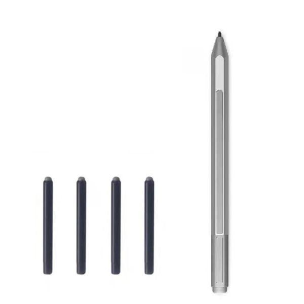Pennespidser til Surface Pen (5 stk., HBType) Surface Pen Spids Udskiftningssæt