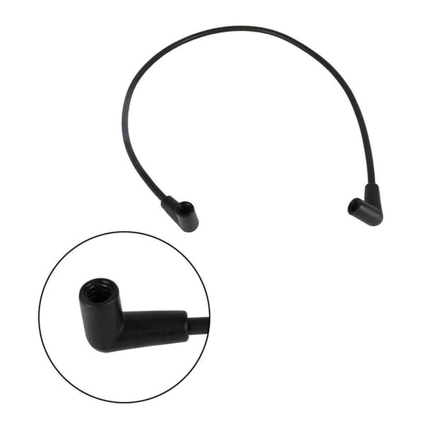 Programmerbar elektronisk tenning for Evolution XL 53-660 motorsykkel