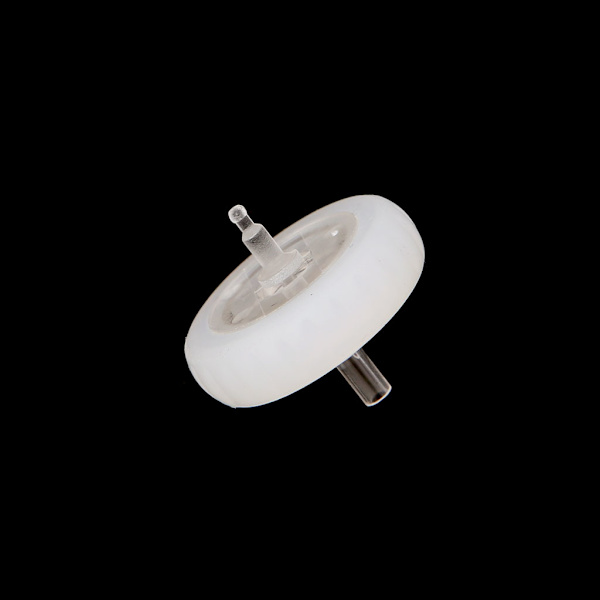 Hållbart plasthjul för deathadder 1800/3500dpi mus