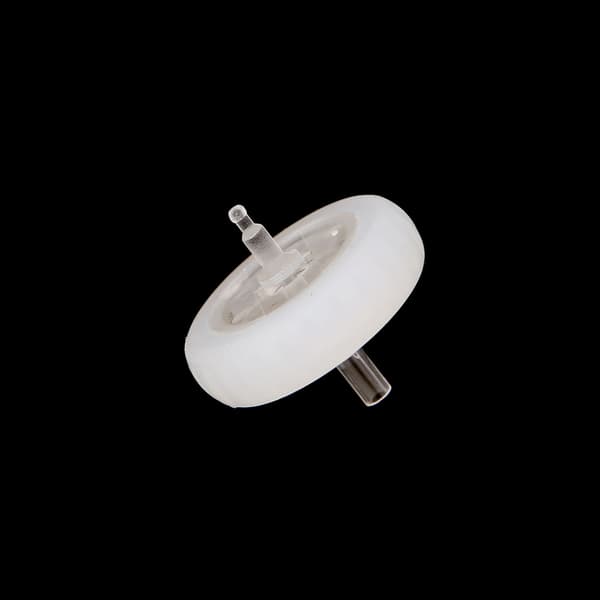 Holdbart musehjul i plastik til Deathadder 1800/3500dpi mus