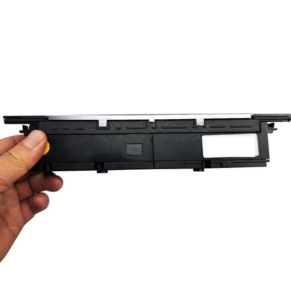 Multifunktionelt bilinstrumentpanel med LCD-display, nem installation 4K0925301B