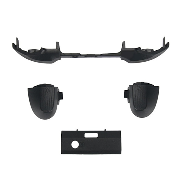 1 set LB för RB Bumper Triggers för x Box Series XS konsolersättningsreparationsdel , svart