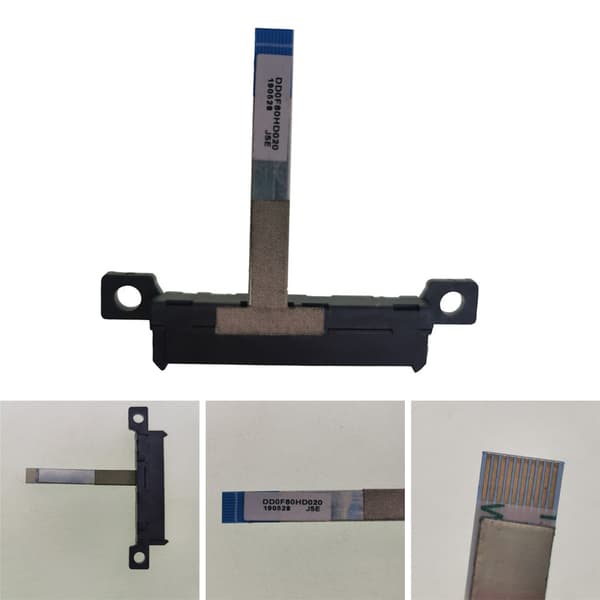 Koblingskabel erstatning SATA HDD harddisk for HP ProDesk G2 G4