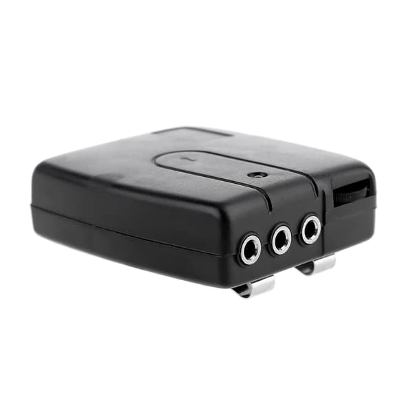 2-vejs Motorcykel Motorcykelhjelm Intercom Headset Kommunikationssystem Ny Hot