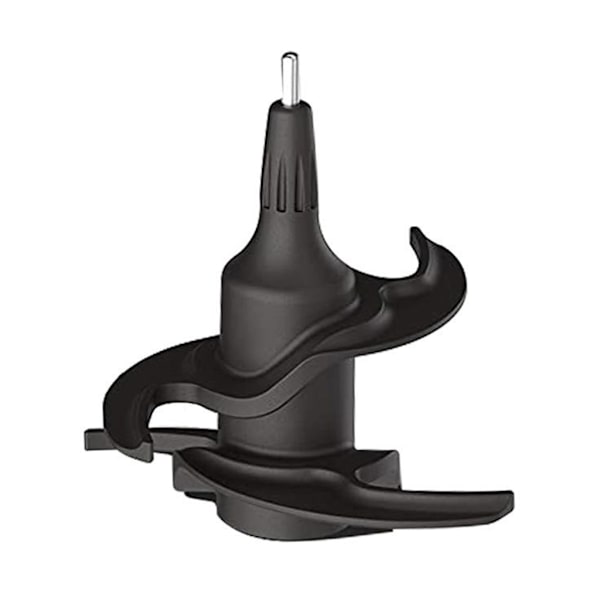 Udskiftnings blenderkniv dobbelt kniv blender udskiftningsdel til 64oz BN601/BL770Mega/BN801 blender udskiftning
