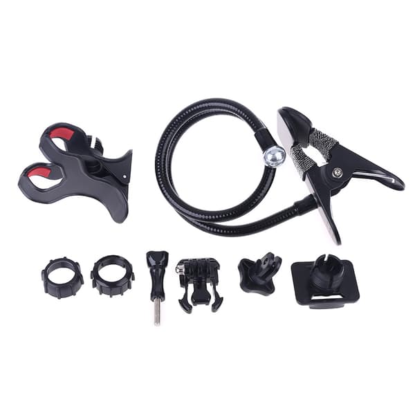 Webcam Stativ Bordklemme til Webcam C920 C922 C922x C930 C615