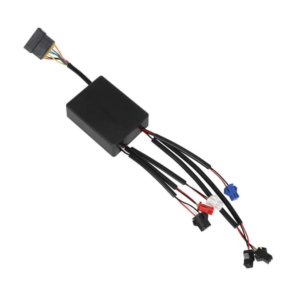 Skateboard Lysstyring Lyspanel Modul Scooter Lampe Board Modul