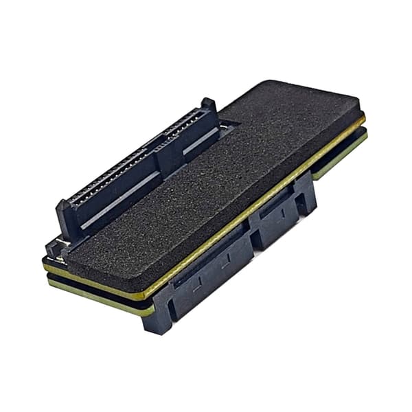 Profesjonell 22Pin til 29Pin Tilkobling SATA3.0 til 29Pin Riserkort for PC