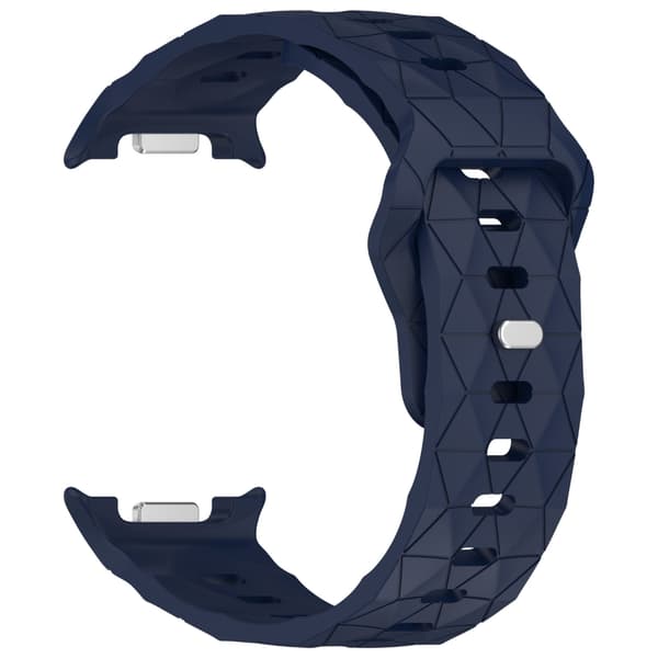 Stilig fotball silikon for 8 ergonomisk Light gray