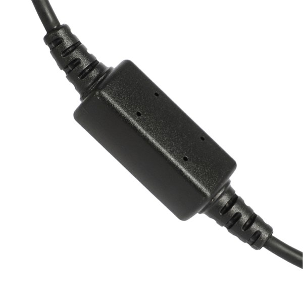 USB programmeringskabel för Motorola DP4800 DP4801 DP4400 DP4401 DP4600 DP4601 Walkie Talkie Tvåvägsradio