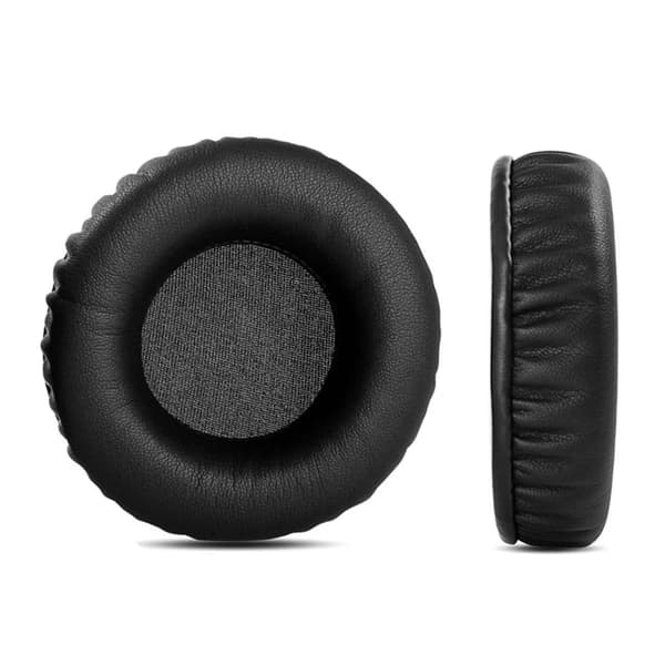 Øreklokker for MDR NC8 MDR-NC8 Headset Øreputer Øreputer Svamper Øreputer