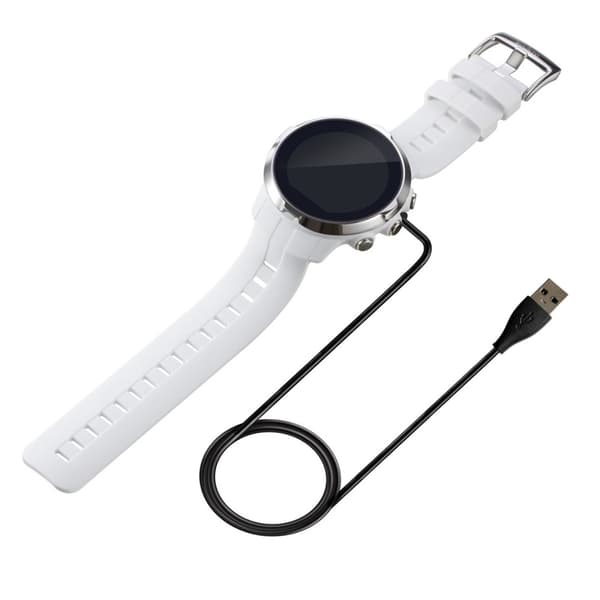 USB-opladerkabel til 9 / 9 Baro / Ultra opladerbase bærbar