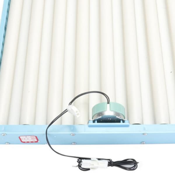 Egginkubator Snu-motor AC220V Gård Kylling Voksende Synkron Oppgradert