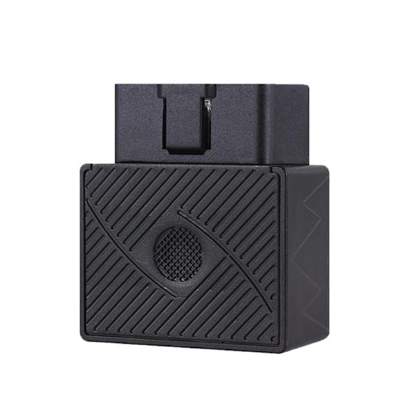 Lång Standby Positioneringsenhet GPRS LBS Positionslokalisator
