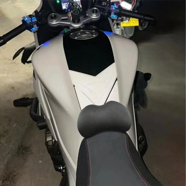 Grenskyddsutrustning Motorcykel Grenskydd Vaddering Skyddande Gadget