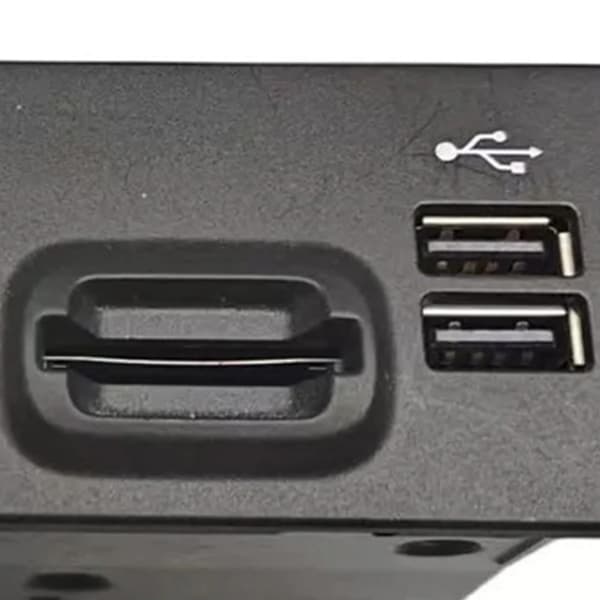 HiFi Bil Media Interface Modul Understøtter Flere Lydformater BT4T-14F014-AE