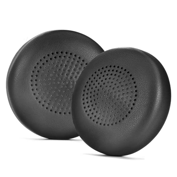 Øreputer i minneskum, pustende øreputer for Zone 900-headset