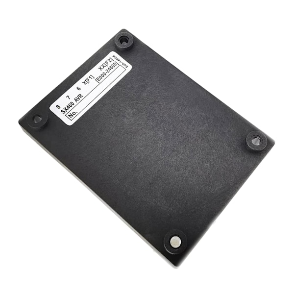 Automatisk spændingsregulator tavle generatorer alternator kontrolmoduler