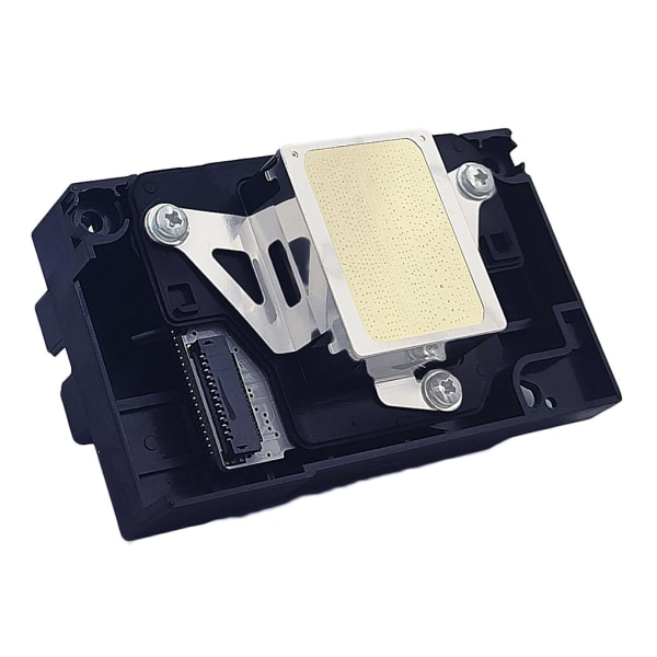 F180000 Skrivhuvud för Epson- Stylus Photo R280 R285 R290 R690 T50 P50 P60 L800 L801 RX690 TX650 L805 Skrivare