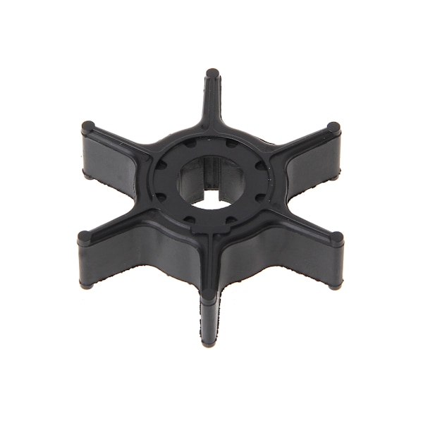 Vattenpump Impeller 6 Blad 63V-44352-01-00 för Yamaha Utombordsmotor Tillbehör