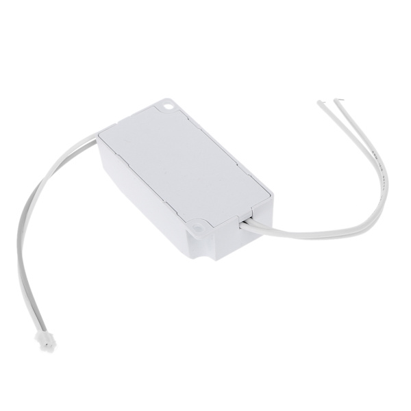 220V 24-36W LED Konstant ström Driver Power Belysningstransformator för panelljus Downlight Enkel att använda