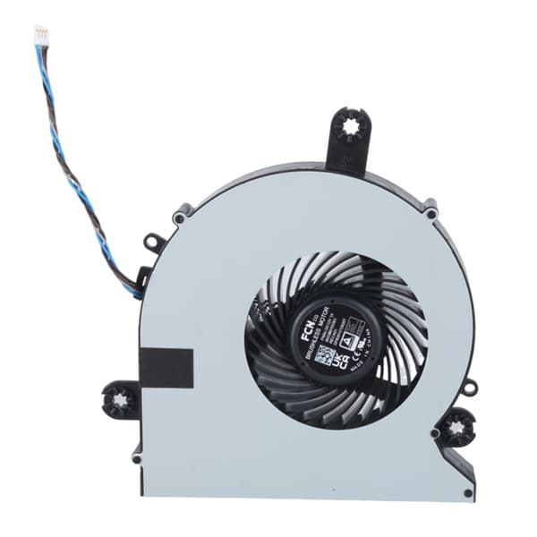 1 stk. Laptop Kølere Køleplade til 32-B 6033B0103301 FNSU CPU Køleventilator