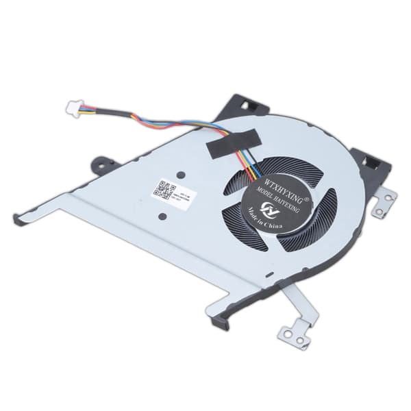 1 stk. Laptop Kølere Køleplade til S531F S5500F K531E CPU Køleventilator DC5V