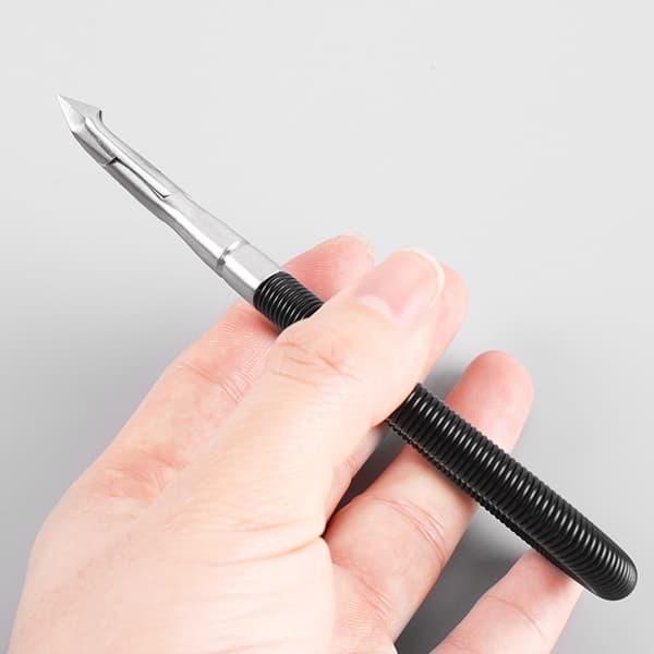 Grip & Snip Spiral Spring kynsinauhaleikkurit