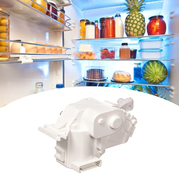 Isbitdispenser Dør Kjøleskap Vanndispenser Erstatning for EAU59551204