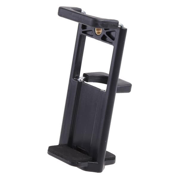 Universal 2-i-1 Telefonholder Klemme Smartphone Klips for 8 Plus X mini